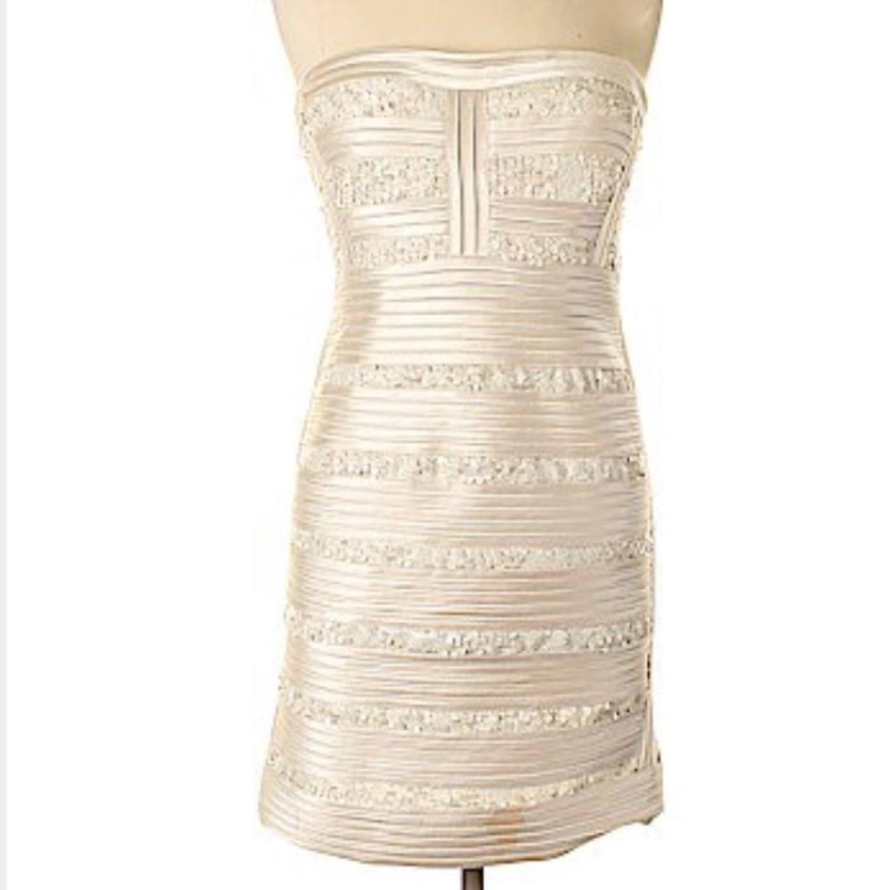 BZBGMaxAzaria Cocktail Dress Size12